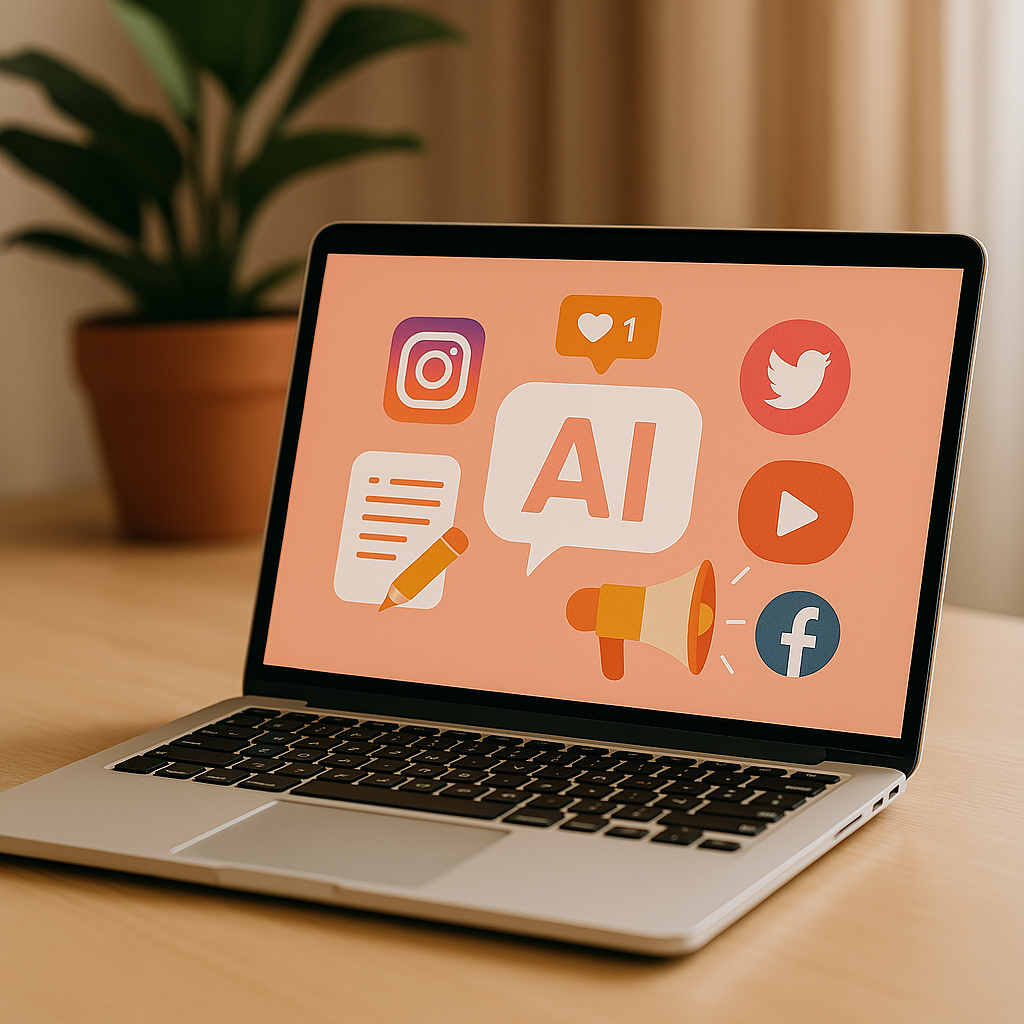 Consultoría IA externa